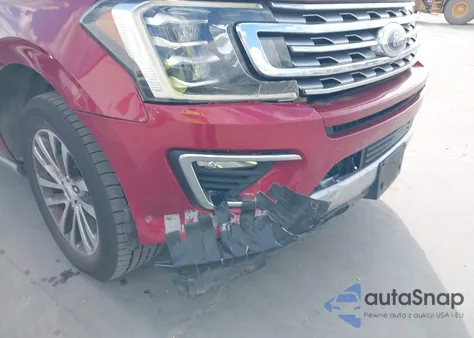 2018 Ford Expedition Max Limited из США, поврежденный, VIN 1FMJK2AT6JEA49092